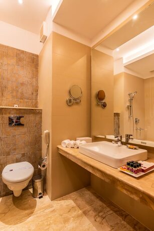 Imagen general del Hotel Divine Clarks Inn Suites. Foto 18