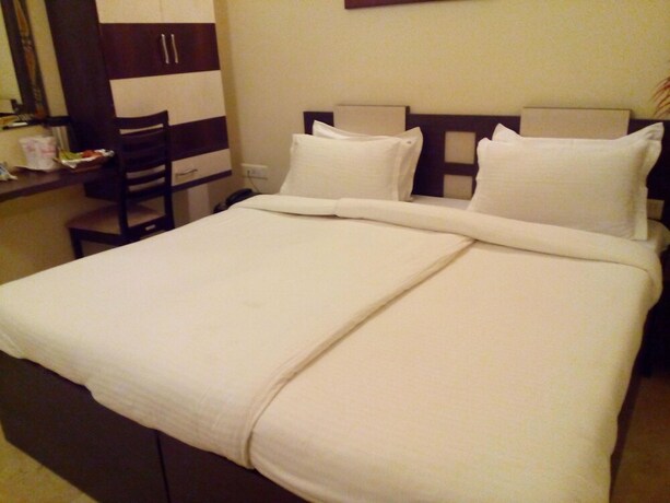 Imagen general del Hotel Divine Destination. Foto 2