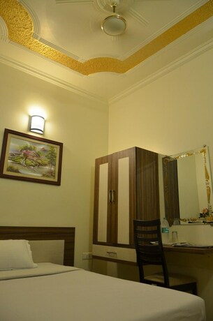 Imagen general del Hotel Divine Destination. Foto 3