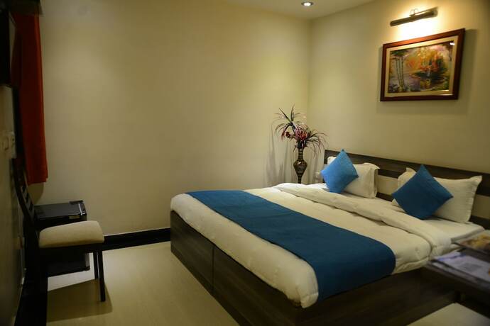 Imagen general del Hotel Divine Destination. Foto 5