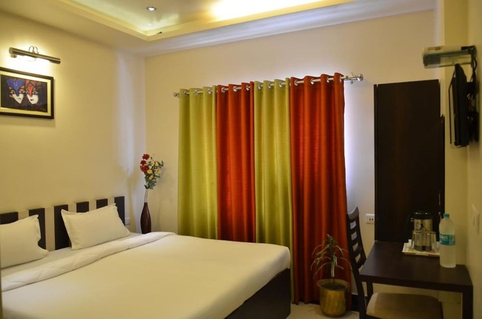 Imagen general del Hotel Divine Destination. Foto 7