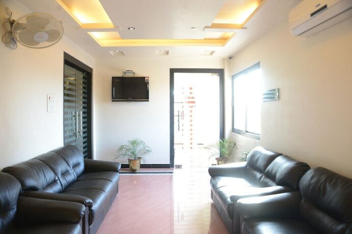Imagen general del Hotel Divine Destination. Foto 8