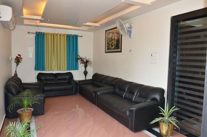 Imagen general del Hotel Divine Destination. Foto 9
