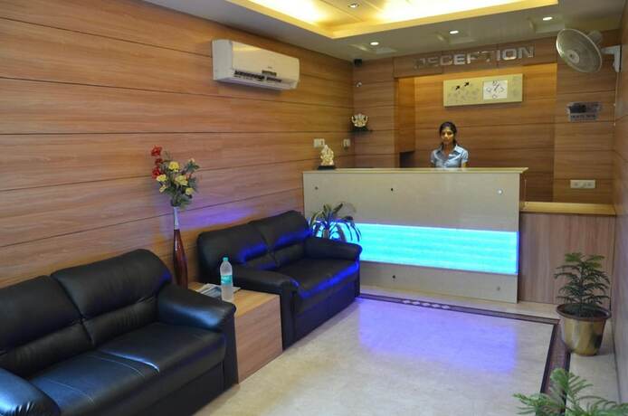 Imagen general del Hotel Divine Destination. Foto 10