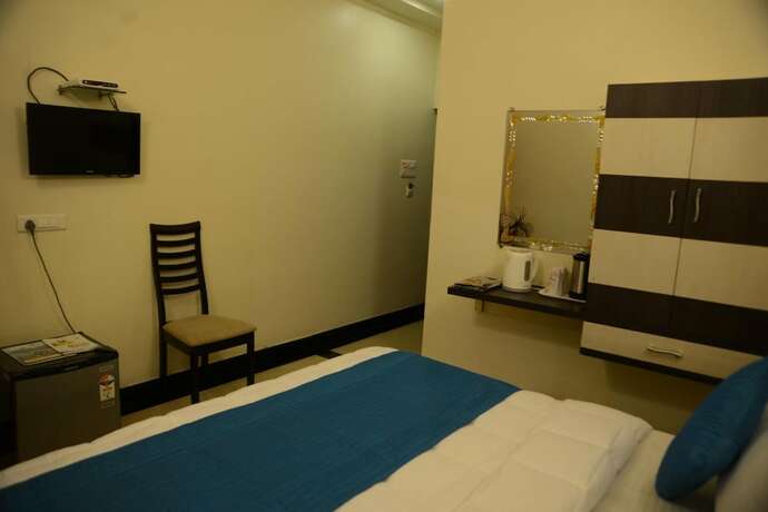 Imagen general del Hotel Divine Destination. Foto 11