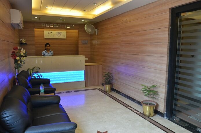 Imagen general del Hotel Divine Destination. Foto 12