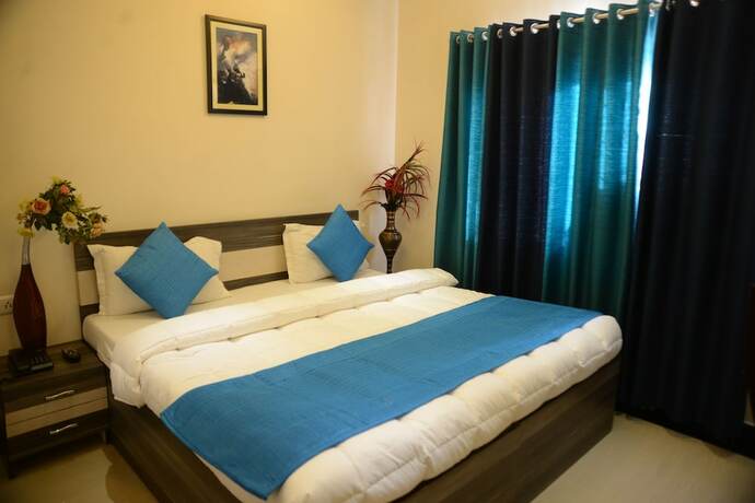 Imagen general del Hotel Divine Destination. Foto 1