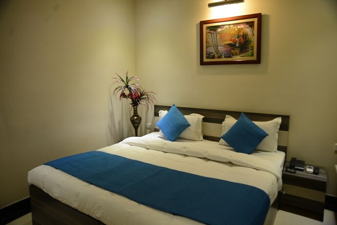 Imagen de la habitación del Hotel Divine Destination. Foto 16