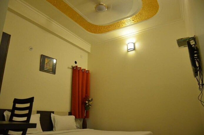 Imagen de la habitación del Hotel Divine Destination. Foto 18