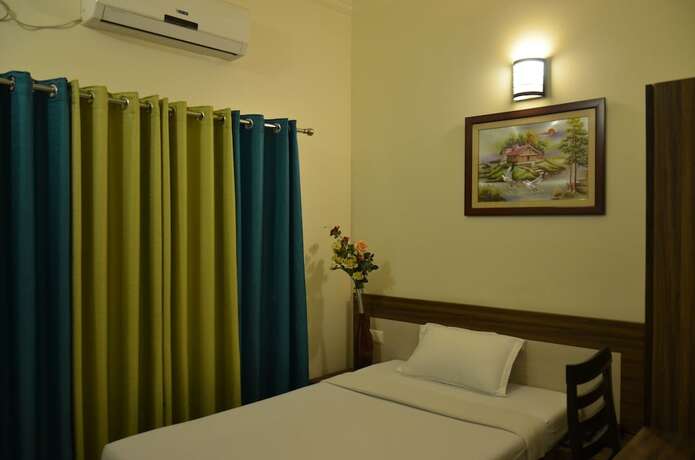 Imagen de la habitación del Hotel Divine Destination. Foto 20