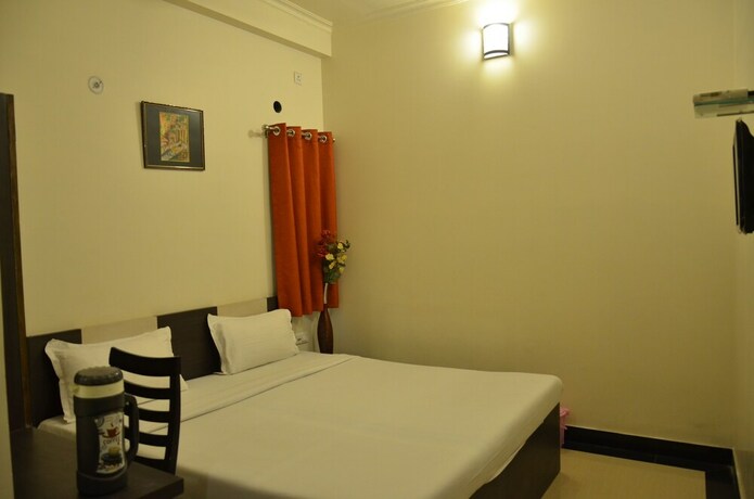 Imagen de la habitación del Hotel Divine Destination. Foto 29