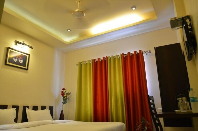 Imagen de la habitación del Hotel Divine Destination. Foto 30