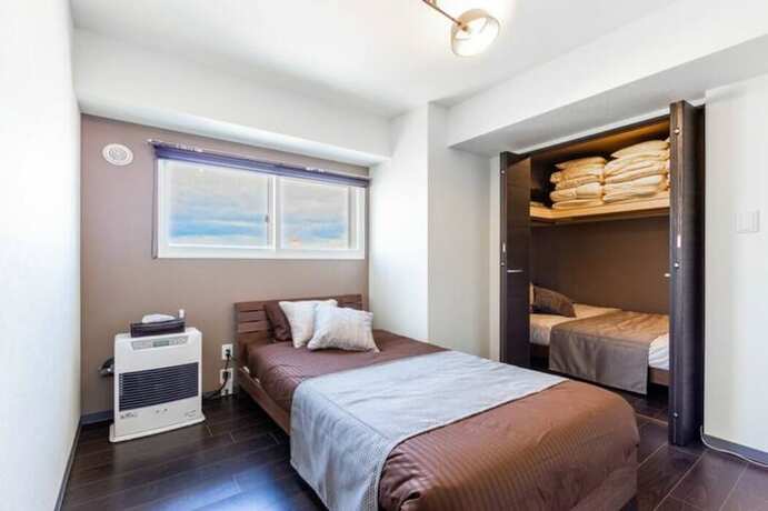 Imagen general del Hotel Divine. Foto 17