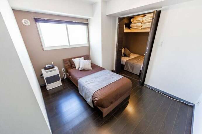 Imagen general del Hotel Divine. Foto 19