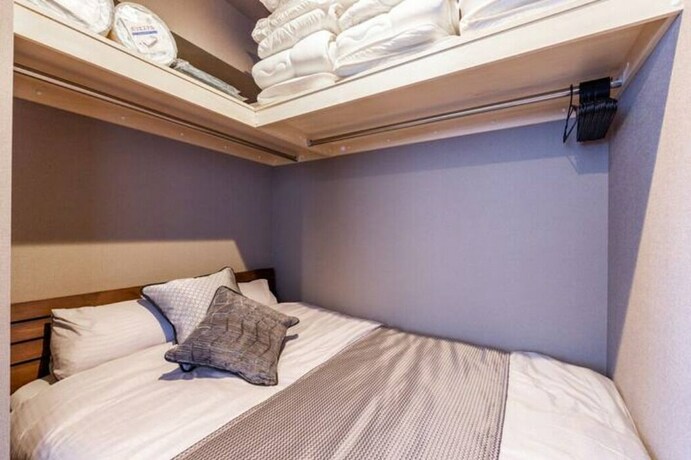 Imagen de la habitación del Hotel Divine. Foto 21
