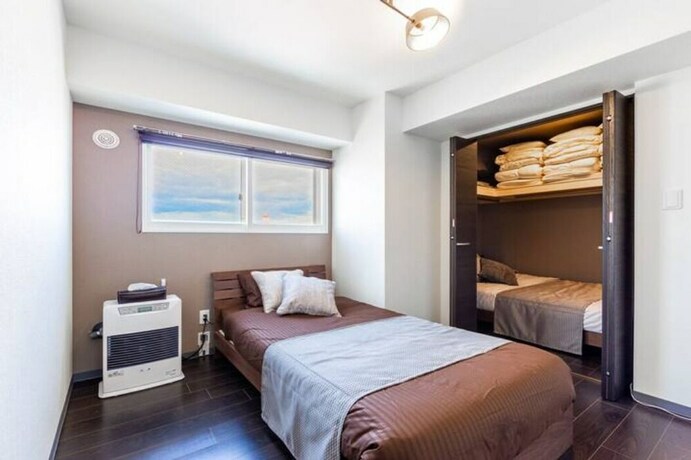 Imagen de la habitación del Hotel Divine. Foto 22