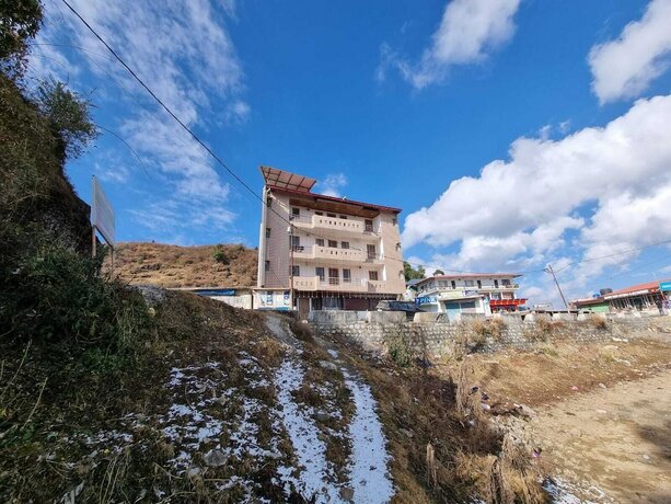 Imagen general del Hotel Divine Home Stay. Foto 2