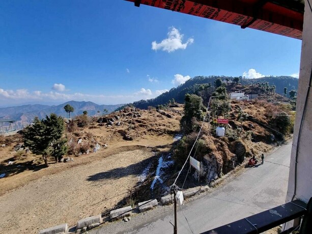 Imagen general del Hotel Divine Home Stay. Foto 5