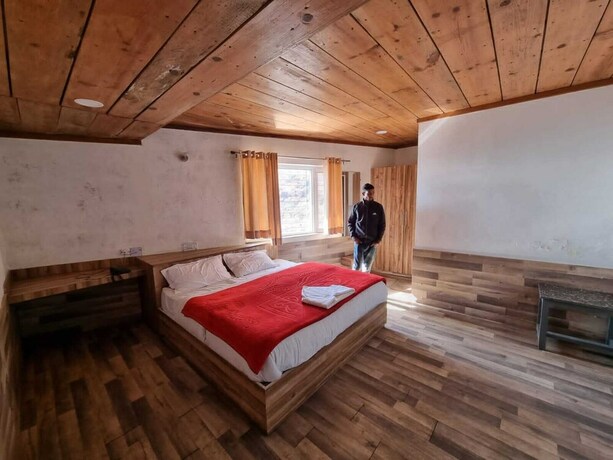Imagen general del Hotel Divine Home Stay. Foto 6