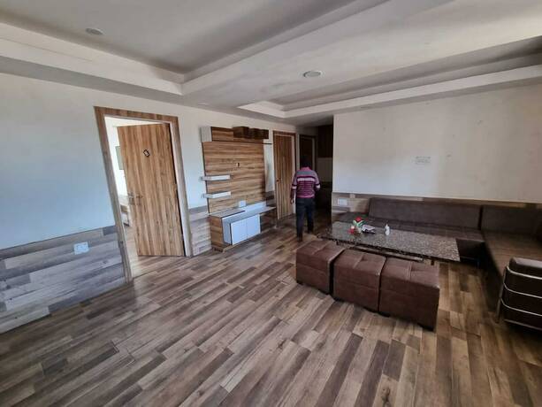 Imagen general del Hotel Divine Home Stay. Foto 1