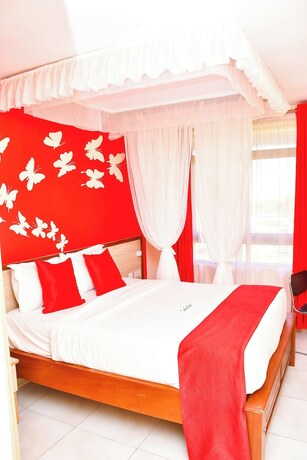 Imagen general del Hotel Divine Homes Resort Kisumu. Foto 4