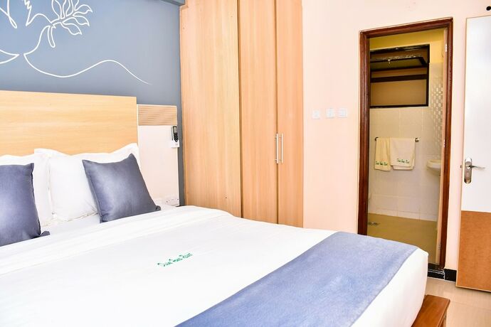 Imagen general del Hotel Divine Homes Resort Kisumu. Foto 5