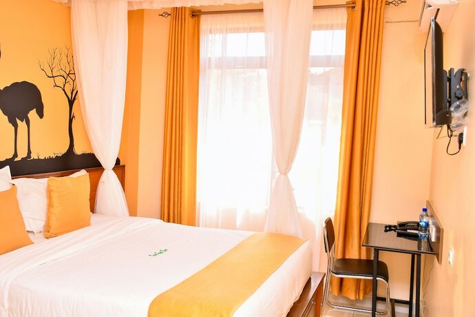 Imagen general del Hotel Divine Homes Resort Kisumu. Foto 6