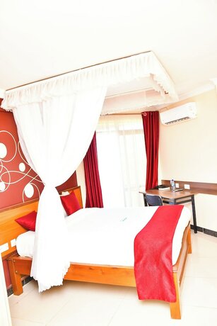 Imagen general del Hotel Divine Homes Resort Kisumu. Foto 7