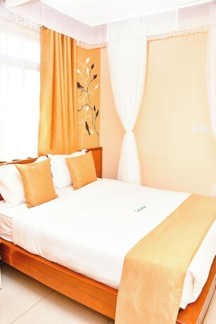 Imagen de la habitación del Hotel Divine Homes Resort Kisumu. Foto 13