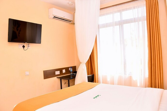 Imagen de la habitación del Hotel Divine Homes Resort Kisumu. Foto 16