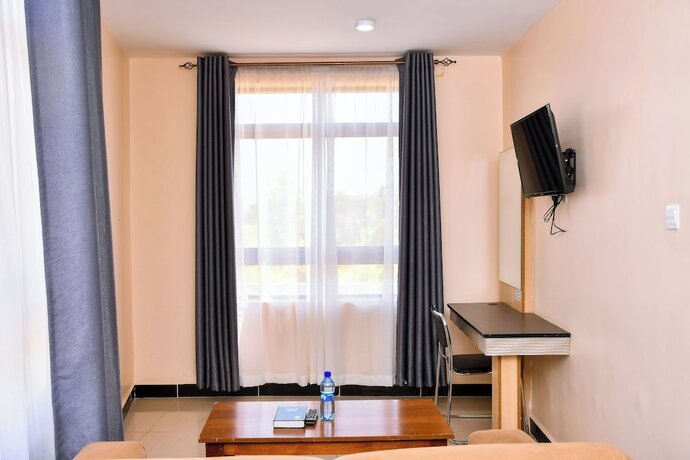 Imagen de la habitación del Hotel Divine Homes Resort Kisumu. Foto 17