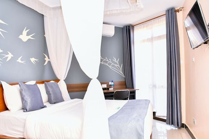 Imagen de la habitación del Hotel Divine Homes Resort Kisumu. Foto 18
