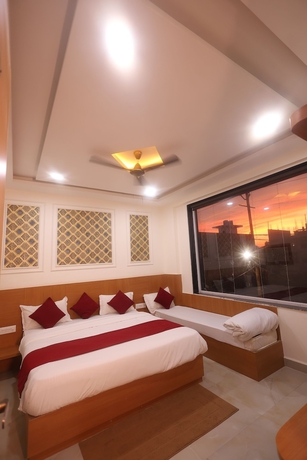 Imagen de la habitación del Hotel Divine Orchid. Foto 2