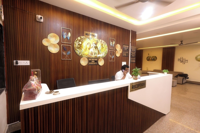 Imagen de los interiores del Hotel Divine Orchid. Foto 14