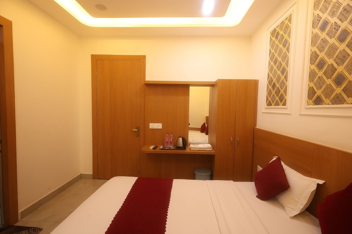 Imagen de la habitación del Hotel Divine Orchid. Foto 5