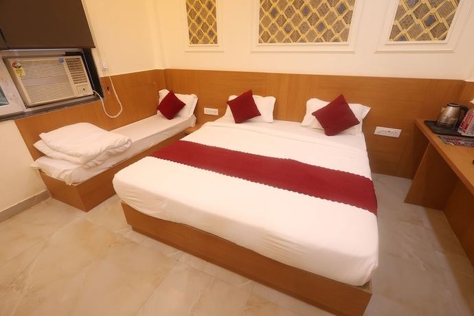 Imagen de la habitación del Hotel Divine Orchid. Foto 10