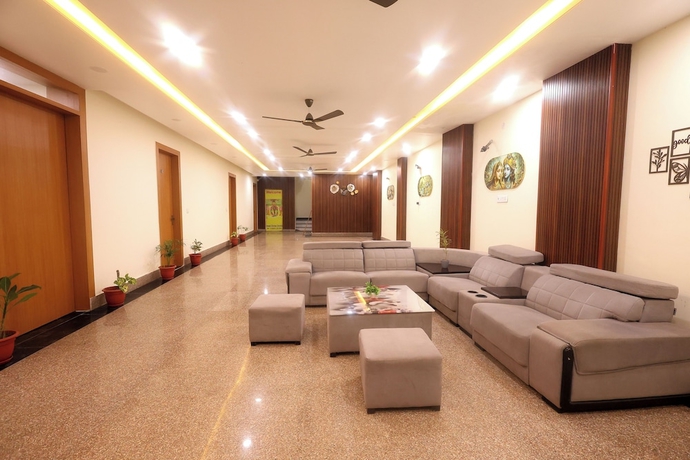 Imagen de la habitación del Hotel Divine Orchid. Foto 11