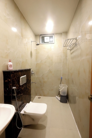 Imagen de la habitación del Hotel Divine Orchid. Foto 13