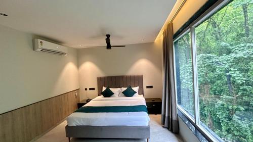 Imagen general del Hotel Divine River Resort by DLSs. Foto 8