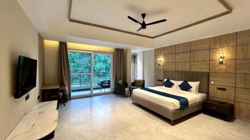 Imagen general del Hotel Divine River Resort by DLSs. Foto 10