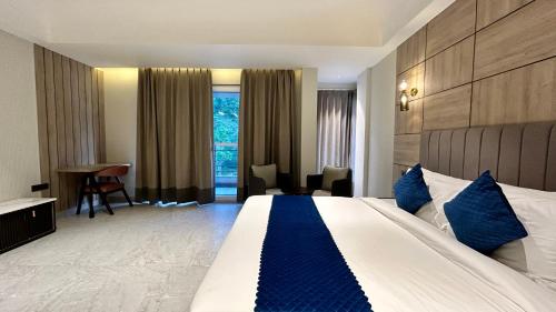 Imagen general del Hotel Divine River Resort by DLSs. Foto 11