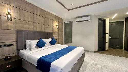 Imagen general del Hotel Divine River Resort by DLSs. Foto 13