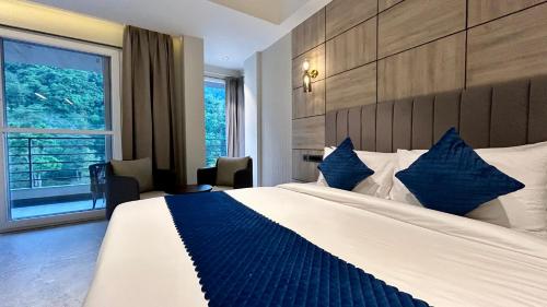 Imagen general del Hotel Divine River Resort by DLSs. Foto 14