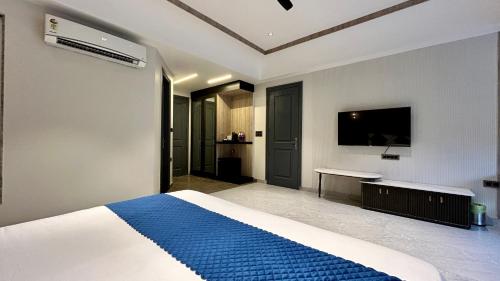 Imagen general del Hotel Divine River Resort by DLSs. Foto 15