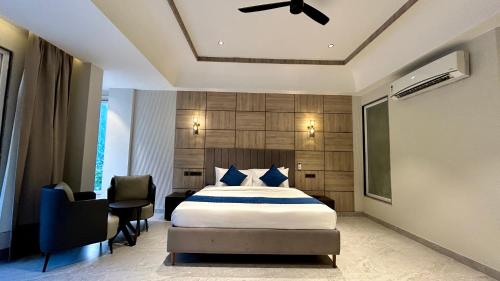 Imagen general del Hotel Divine River Resort by DLSs. Foto 16