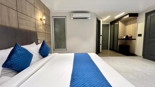 Imagen general del Hotel Divine River Resort by DLSs. Foto 17