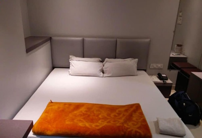 Imagen general del Hotel Divine View. Foto 7