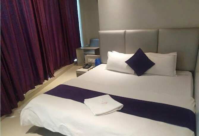 Imagen general del Hotel Divine View. Foto 8