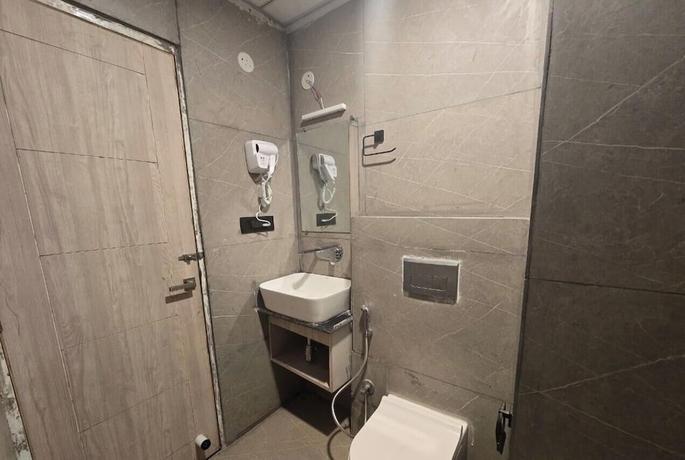 Imagen de la habitación del Hotel Divine Vista. Foto 10