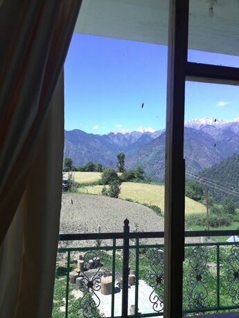 Imagen general del Hotel Divine land. Foto 4